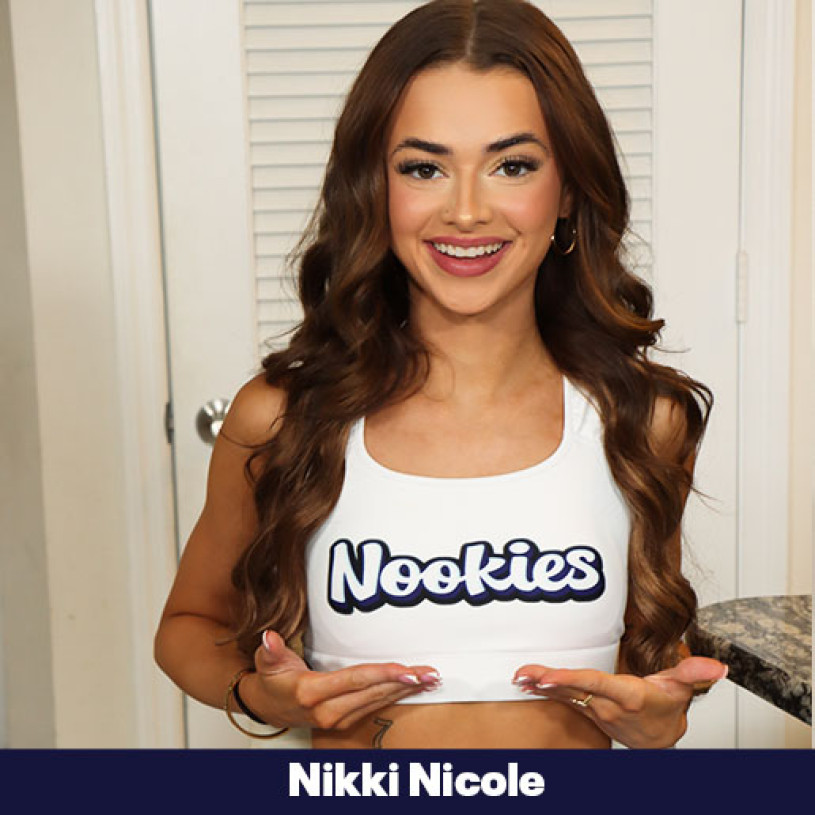 Nikki Nicole