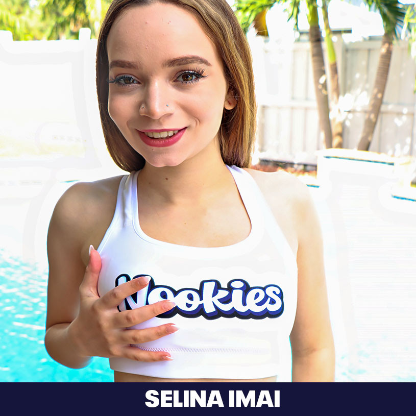 Selina Imai