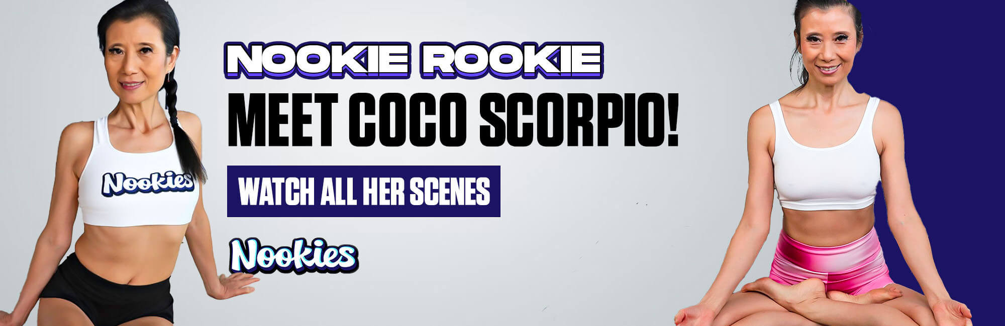 Coco Scorpio