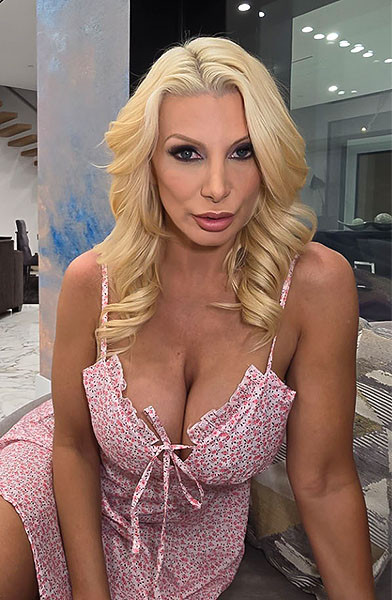 Brittany Andrews