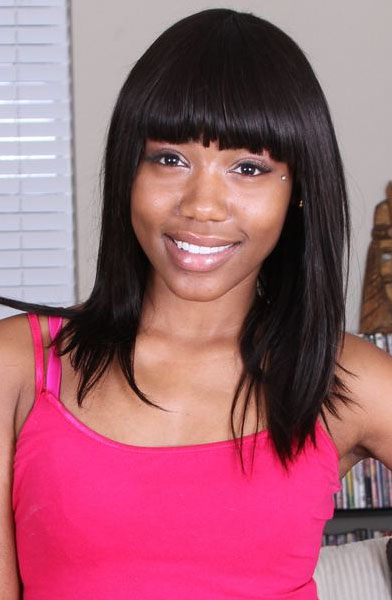 Chanelle Heart
