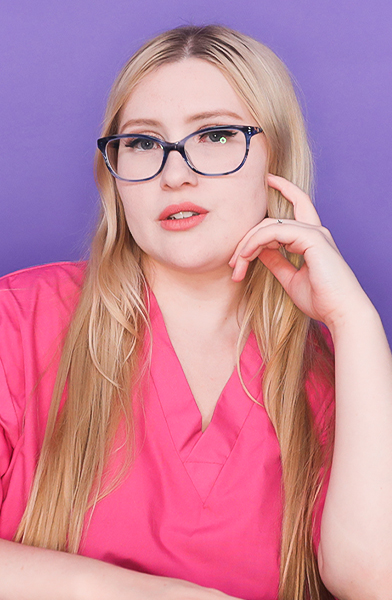 Emma Shay