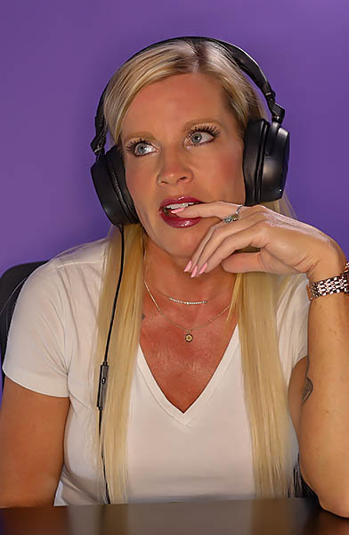 Kristie Kream