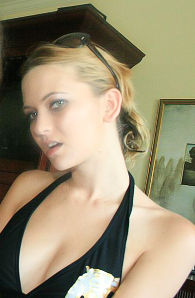 Michelle Honeywell