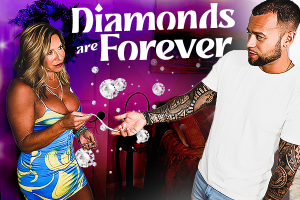 Diamonds are Forever: Sunni Daize