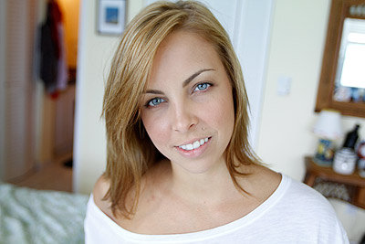 Krystal Banks, Slacker Jacker